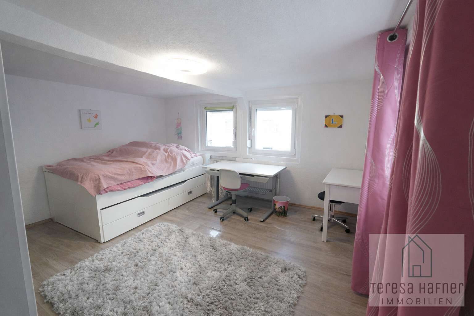 Immobilie in Bad Nauheim - Stabile Rendite in Nieder-Mörlen, 
voll vermietet - Bild 9