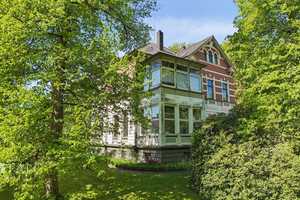 Historische Eleganz trifft auf modernen Lebensstil: Die Villa Steinbach – Märkischer Kreis – Vorschaubild 7