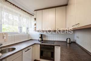 Helle 3,5-Zimmer-Wohnung mit Balkon in Stuttgart-Stammheim – 70439 Stammheim-Mitte, Stuttgart – Vorschaubild 6