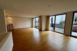 Wohnen mit Charakter: Großzügige 5-Zimmer-Wohnung in Ulm – Welserweg 1/1, 89077 Weststadt, Ulm – Vorschaubild 9