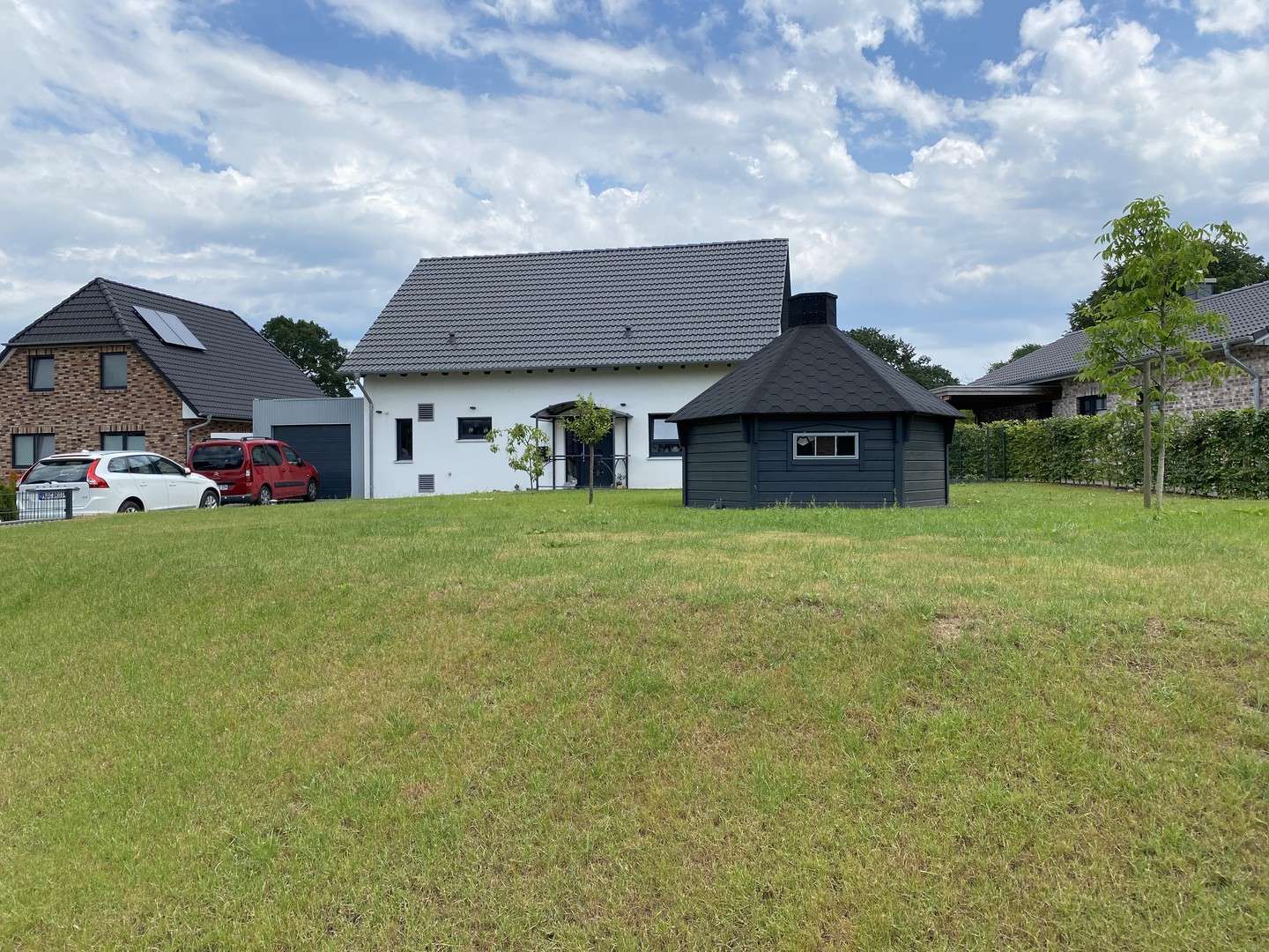 Belau bei Wankendorf