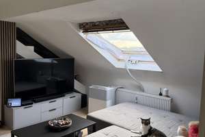 🏡 Nachmieter gesucht – vollmöblierte 2,5-Zimmer-Wohnung mit tollem Ausblick auf den Wasserturm  – 68161 Schwetzingerstadt/Oststadt, Mannheim – Vorschaubild 13