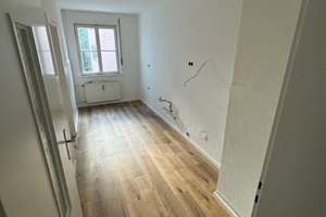 3-Zimmer-Wohnung in Augsburg direkt an der Fuggerei mit Dachterrase (1.OG) – Oberer Graben 23a, 86152 Jakoberstadt-Süd, Augsburg – Vorschaubild 10