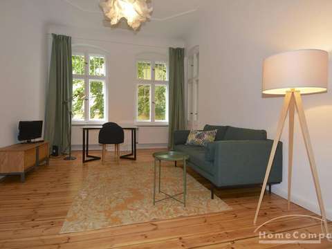 Newest Bezugsfrei in Lam: Helle 2-Zimmer-Wohnung