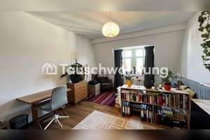 Tauschwohnung: Charmante Wohnung, zentral in ruhiger Neustadt Lage – Die vollständige Adresse der Immobilie erhältst du vom Anbieter., 1097 Äußere Neustadt, Dresden – Vorschaubild 2
