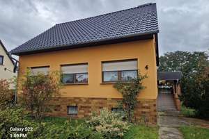 Freistehendes Einfamilienhaus mit großem Garten in Gusow-Platkow – Die vollständige Adresse der Immobilie erhältst du vom Anbieter., 15306 Gusow-Platkow – Vorschaubild 1