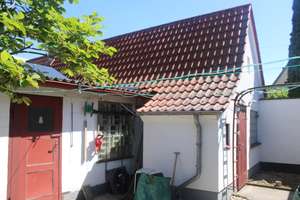 Charaktervolle Doppelhaushälfte mit Potenzial – Die vollständige Adresse der Immobilie erhältst du vom Anbieter., 39128 Neustädter Feld, Magdeburg – Vorschaubild 4