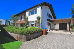 Freistehendes Einfamilienhaus mit Gestaltungspotenzial ***Toplage Holzkirchen*** – Miesbach (Kreis) – Vorschaubild 19