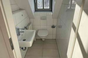 **Provisionsfrei**Wohnen zwischen Eisernem Steg und Arnulfplatz**Dachgeschoss im Altbau – Rehgäßchen 3, 93047 Innenstadt, Regensburg – Vorschaubild 10