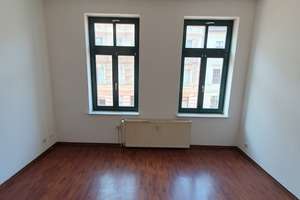 Helle 2-Zimmer-Wohnung mit Einbauküche, modernen Tageslichtbad und super Infrastruktur – Braunschweiger Straße 5, 39112 Sudenburg, Magdeburg – Vorschaubild 5