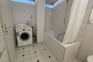 Chice Wohnung im  Dachgeschoss mit offenem Wohnkonzept – ideal für Singles und Paare! – Briegelweg xx, 64287 Darmstadt-Ost, Darmstadt – Vorschaubild 43