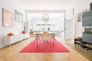 Hochwertig kernsanierte Villa mit viel Ausstrahlung und Atmosphäre in Alt-Bredeney
 – Die vollständige Adresse der Immobilie erhältst du vom Anbieter., 45133 Bredeney, Essen – Vorschaubild 13