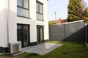 Neubau-Doppelhaushälfte – Modernes Wohnen im Erstbezug mit hochwertiger Ausstattung und Garten – Die vollständige Adresse der Immobilie erhältst du vom Anbieter., 67065 Mundenheim, Ludwigshafen am Rhein – Vorschaubild 27