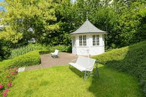 Golzheimer Unikat - Große Loggia zum liebevollen Innenhof – Die vollständige Adresse der Immobilie erhältst du vom Anbieter., 40474 Golzheim, Düsseldorf – Vorschaubild 14