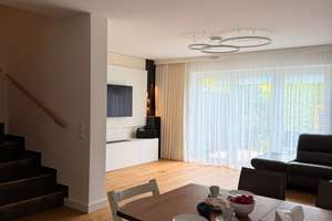 Modernes Reihenhaus mit Garten & hochwertiger Ausstattung in München-Waldtrudering – Rotkehlchen Weg 31, 81827 Waldtrudering, München – Vorschaubild 16