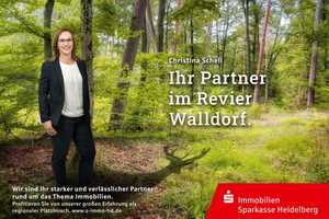 Freistehender Bungalow in ruhiger Feldrandnähe in Walldorf – entkernt und bereit für Ihre Ideen – Rhein-Neckar-Kreis – Vorschaubild 12