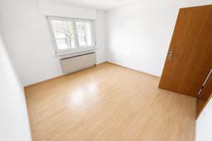 Kapitalanlage 2-Zimmer-Gartenwohnung in gepflegtem Mehrfamilienhaus – Steinenlandstr. 9, 75181 Eutingen, Pforzheim – Vorschaubild 3
