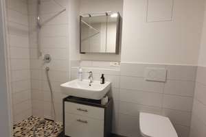 Großzügige 4 Zimmer-Wohnung im WOHNPARK Niederfeld mit sonniger Terrasse und Gartenanteil – 68163 Neckarau, Mannheim – Vorschaubild 9