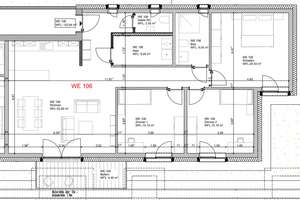 Attraktive 4-Zimmer Wohnung in Osnabrück ! – Hans-Albrecht-Dicke Straße 6, 49090 Innenstadt, Osnabrück – Vorschaubild 3
