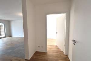 Komfortable 3-Zimmer Neubauwohnung in den Herzogenhöfen – Die vollständige Adresse der Immobilie erhältst du vom Anbieter., 64295 Darmstadt-West, Darmstadt – Vorschaubild 9
