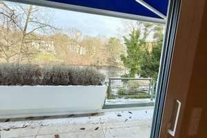 Haus/Wohnung mit idyllischen Blick auf den Hubertus-See Grunewald, WEG – Die vollständige Adresse der Immobilie erhältst du vom Anbieter., 14193 Grunewald, Berlin – Vorschaubild 64