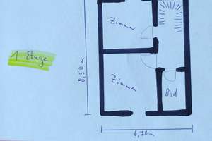 Einfamilienhaus in Bielefeld-Ummeln (bis zum 8.6.2026 ohne Maklerprovision) mit 5 Zimmern und Garten – Die vollständige Adresse der Immobilie erhältst du vom Anbieter., 33649 Brackwede, Bielefeld – Vorschaubild 13