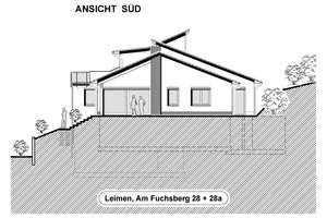 Smart-Home mit Panoramablick in Leimen – energieeffizient & hochwertig ausgestattet – Am Fuchsberg 28, 69181 Leimen – Vorschaubild 11