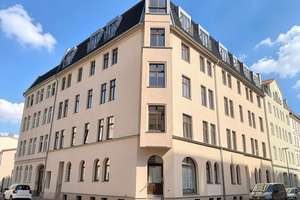 Charmanter Altbau mit 2 Bädern! – 39114 Werder, Magdeburg – Vorschaubild 14