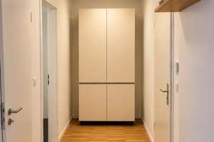 Das neue Canapé 9 Designerwohnungen mit  KFW-Standard – Bruchstraße 36, 66119 St. Arnual, Saarbrücken – Vorschaubild 6