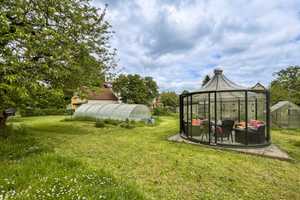 Großzügiges Anwesen in Leipzig Wiederitzsch - 6 Zimmer und ca. 2.240 m² Grundstück – Leipzig – Vorschaubild 18