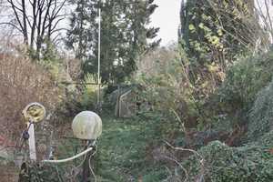 Ideal für Handwerker! Reihenmittelhaus mit Keller und gr. Garten – Bremen – Vorschaubild 4