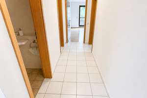 Selbstbezug oder Kapitalanlage - Sonnige 3-Zimmer-Wohnung mit Balkon und Einbauküche – Blombergstr. 15, 81825 Berg am Laim Ost, München – Vorschaubild 9