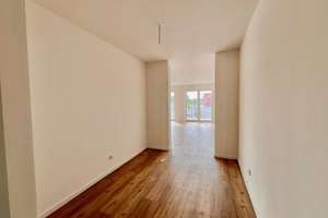 Attraktives Wohlfühlen in energieeffizientem Neubau als Erstbezug mit EBK, ablösefrei – Die vollständige Adresse der Immobilie erhältst du vom Anbieter., 86199 Göggingen-Süd, Augsburg – Vorschaubild 4