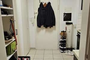 Ruhige 1-Zimmer-Wohnung in München Milbertshofen – Nietzschestraße 8, 80807 München – Vorschaubild 4