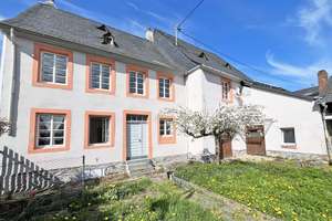 Mülheim (Mosel): Historisches Winzeranwesen mit ansprechendem Garten, Scheune und schöner Wohnlage – Die vollständige Adresse der Immobilie erhältst du vom Anbieter., 54486 Mülheim (Mosel) – Vorschaubild 13