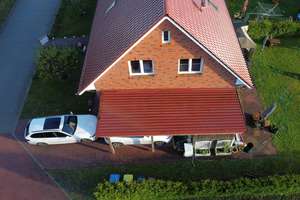 Attraktive Doppelhaushälfte in ruhiger Wohnsiedlung – Die vollständige Adresse der Immobilie erhältst du vom Anbieter., 49751 Sögel – Vorschaubild 4