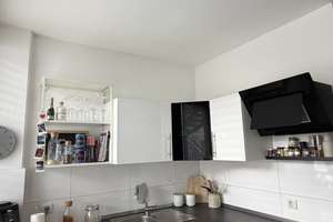 2-Zimmer-Wohnung in Dortmund Innenstadt