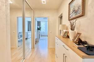 Hellerhof: Sorgenfreies und ruhiges Wohnen:  Traumhaftes Penthouse mit höchstem Comfort – Osteroder Str. 20, 40595 Hellerhof, Düsseldorf – Vorschaubild 20