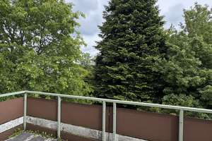 Gemütliche 1-Zimmer Wohnung mit Balkon – Schwarzensteinweg 1, 45289 Burgaltendorf, Essen – Vorschaubild 2