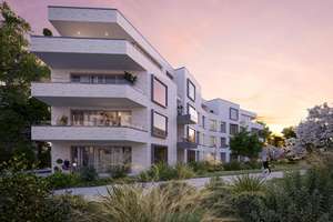 Neu im Vertrieb! – Wohnen auf höchstem Niveau: 3-Zimmer-Wohnung mit Panoramafenster – Thumenberger Weg 26, 90491 St. Jobst, Nürnberg – Vorschaubild 7