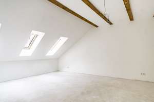 NEU ! *Paul & Partner* HISTORISCHE DOPPELHAUSHÄLFTE ZUM INDIVIDUELLEN AUSBAU ! – Die vollständige Adresse der Immobilie erhältst du vom Anbieter., 65207 Rambach, Wiesbaden – Vorschaubild 14