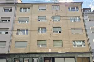 PROVISIONSFREI!
Vermietete 2-Zimmer-Wohnung mit Balkon in Mannheim/Schwetzingerstadt – Die vollständige Adresse der Immobilie erhältst du vom Anbieter., 68165 Schwetzingerstadt/Oststadt, Mannheim – Vorschaubild 4