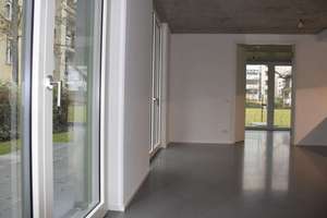 Sie suchen eine zentral gelegene Stadtwohnung mit eigenem Garten?GEFUNDEN!!! – Fasanenstr. 36, 10719 Wilmersdorf, Berlin – Vorschaubild 9