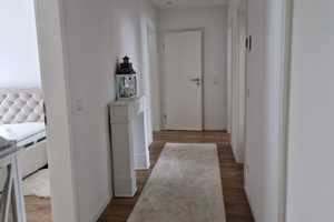 Freundliches 5-Zimmer-Reihenhaus mit EBK in Bonn Oberkassel – Bonn – Vorschaubild 17