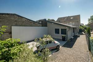 Modernes Zweifamilienhaus mit großem Garten – Die vollständige Adresse der Immobilie erhältst du vom Anbieter., 50829 Bocklemünd/Mengenich, Köln – Vorschaubild 2