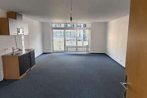Helle 2-Zimmer Wohnung mit Balkon im 1. OG in Mainz-Altstadt – Schießgartenstraße 7, 55116 Altstadt, Mainz – Vorschaubild 6