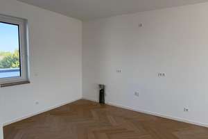 68 m² Penthouse mit  Terrasse und zwei Zimmern. – 44143 Kaiserbrunnen, Dortmund – Vorschaubild 5