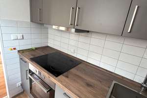 Kompakt wohnen: Ein-Zimmer-Apartment in Moosach – Pelkovenstraße 45a, 80992 Alt-Moosach, München – Vorschaubild 7