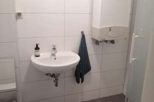 DG-Wohnung nähe Stadewäldchen – Friedenstr 29, 44139 Ruhrallee, Dortmund – Vorschaubild 2