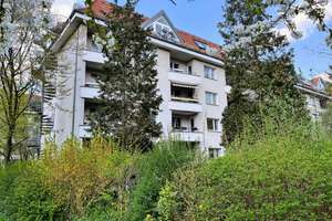 Vermietete 2,5-Zi.-Whg. Käufer-Provi-FREI | Süd-Balkon + EBK + 3.OG + neue Fenster & Elektro – Die vollständige Adresse der Immobilie erhältst du vom Anbieter., 12247 Lankwitz, Berlin – Vorschaubild 11